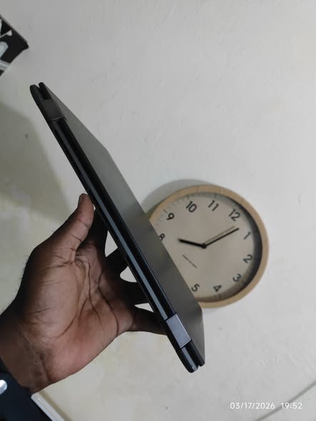 Lenovo Ryzen 7 Laptop