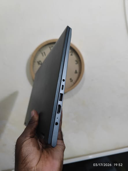 Lenovo Ryzen 7 Laptop