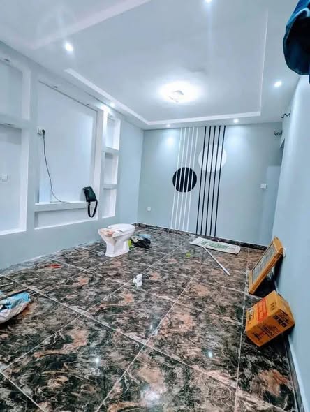 Studio haut standing à louer – Bafoussam