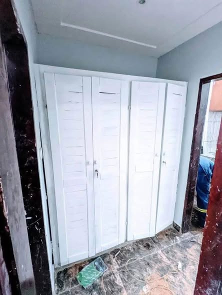Studio haut standing à louer – Bafoussam