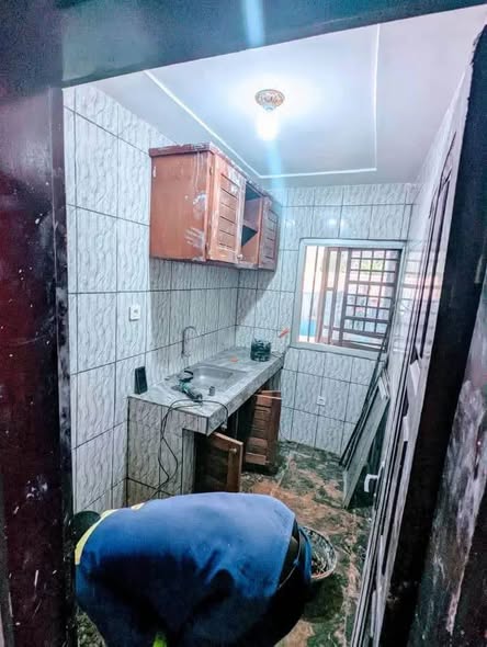 Studio haut standing à louer – Bafoussam