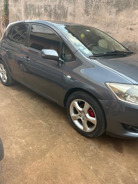 Toyota Auris 2007 à vendre