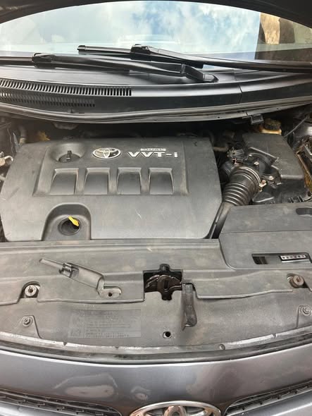 Toyota Auris 2007 à vendre