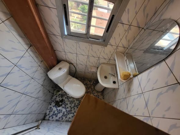 Appartement à louer à biyem-assi