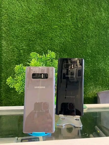 Samsung Galaxy Note 8 neuve