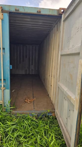 Conteneurs DV 20 Pieds à vendre