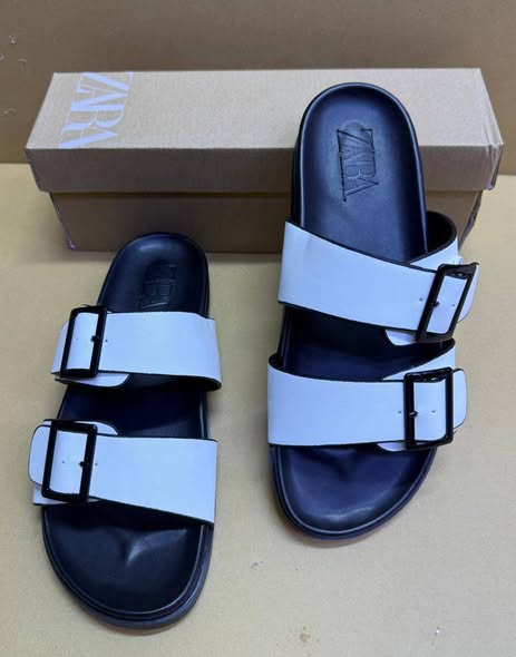 Sandales disponibles en tailles 37 à 42