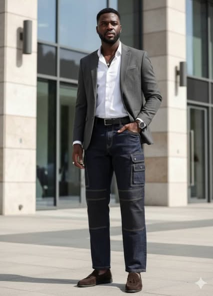 Arrivage de pantalons homme en jeans