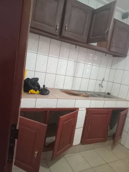 Appartement moderne à louer à Bafoussam