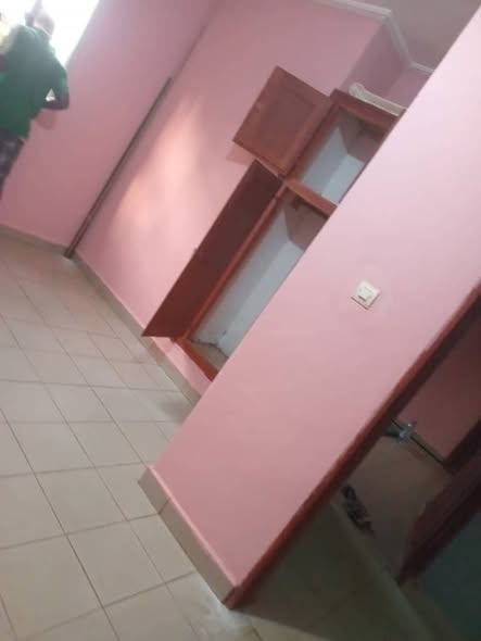 Appartement moderne à louer à Bafoussam