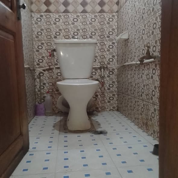 Appartement moderne à louer à Bafoussam