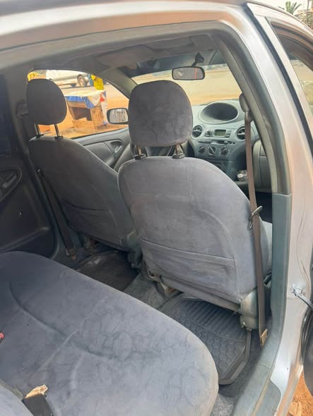 Toyota Yaris, volant direct, moteur occasion d’Europe