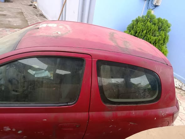 Toyota Yaris 2005 à vendre