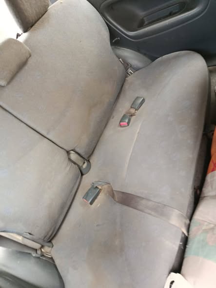 Toyota Yaris 2005 à vendre
