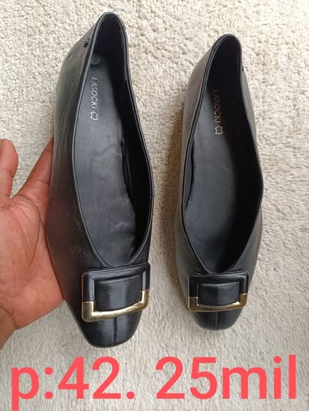 Friperie américaine à Douala