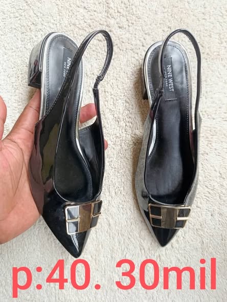 Friperie américaine à Douala