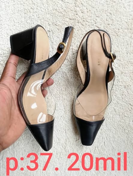 Friperie américaine à Douala