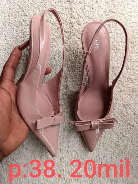 Friperie américaine à Douala