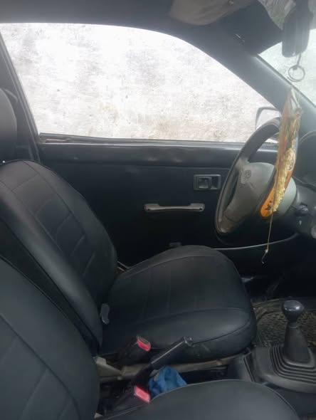 Toyota Starlette coupé à vendre