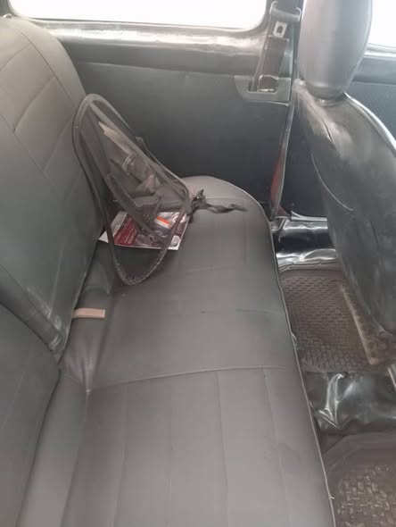Toyota Starlette coupé à vendre