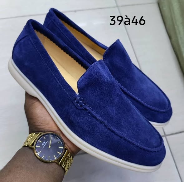 Chaussures disponibles tailles 39 à 46