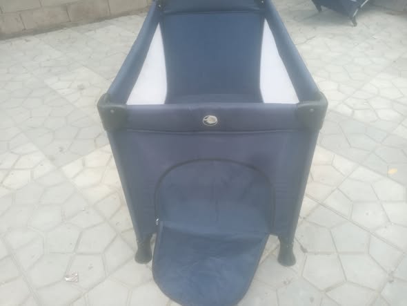 Berceau pliable d'occasion