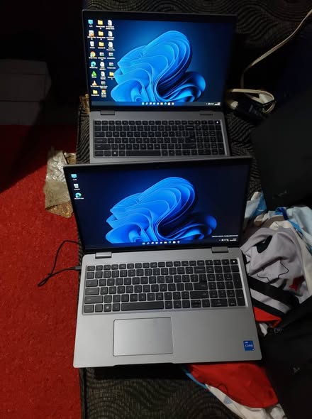 Laptop Intel CORE i5 de 12e génération