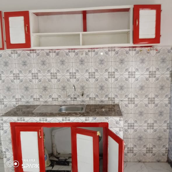 Bastos Magnifique studio disponible