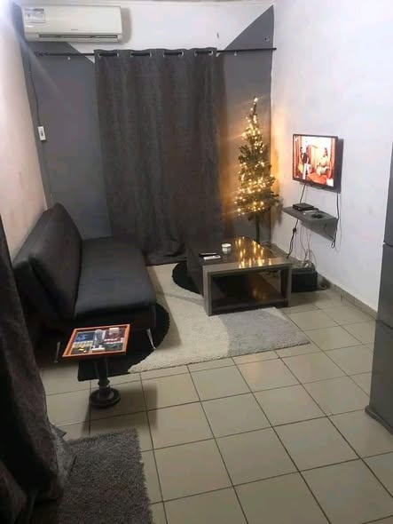 Logement meublé à Yaoundé-Nlongkak-Bastos