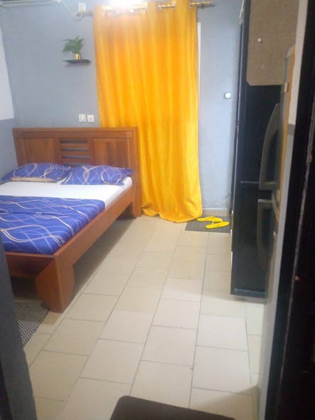 Logement meublé à Yaoundé-Nlongkak-Bastos