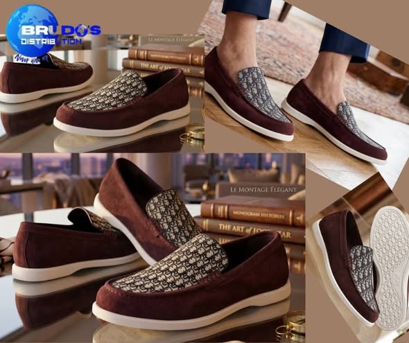 Chaussures élégantes disponibles