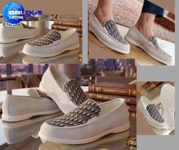 Chaussures élégantes disponibles