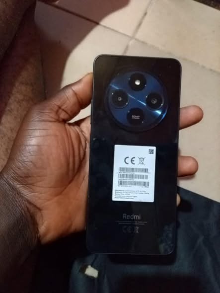 Redmi 14c à vendre