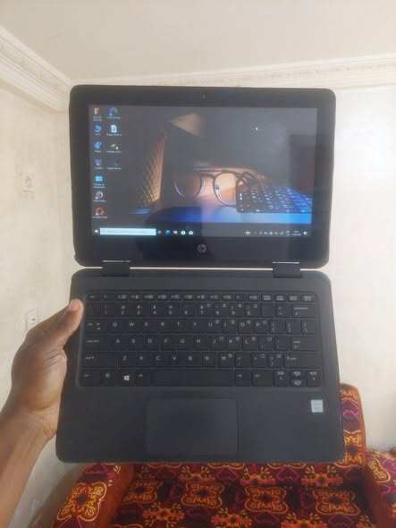 Intel Core i5 7th Génération Laptop