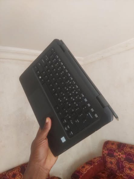 Intel Core i5 7th Génération Laptop