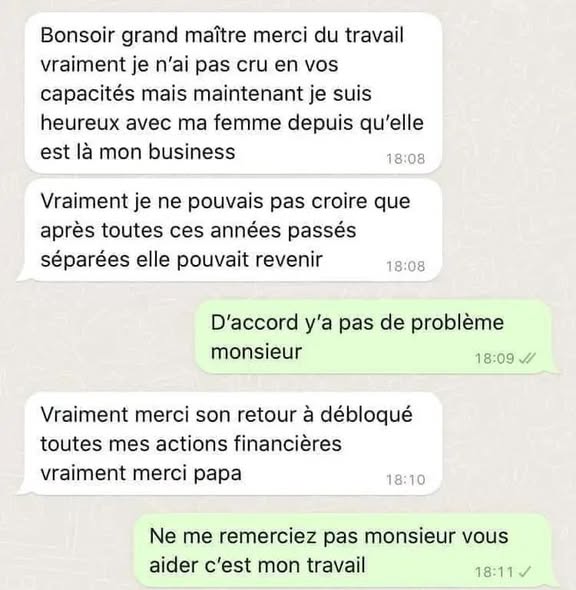 Service de protection contre le vol