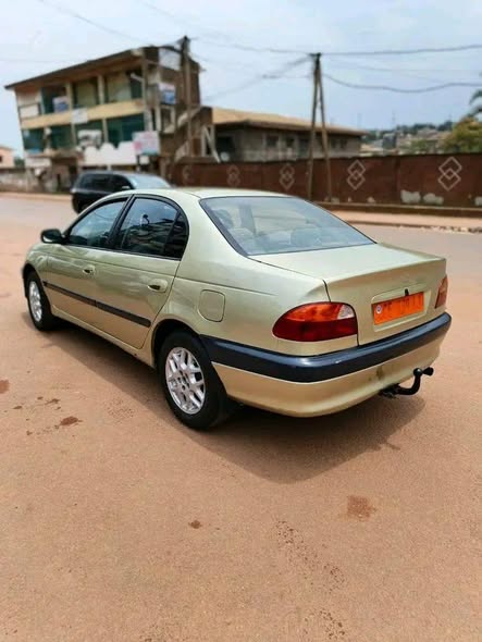 Toyota Avensis berline à vendre