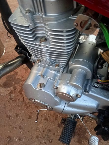 Sanili disponible à Yaoundé
