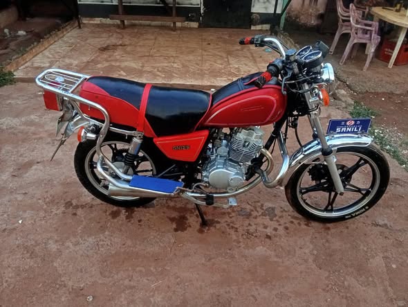 Sanili disponible à Yaoundé