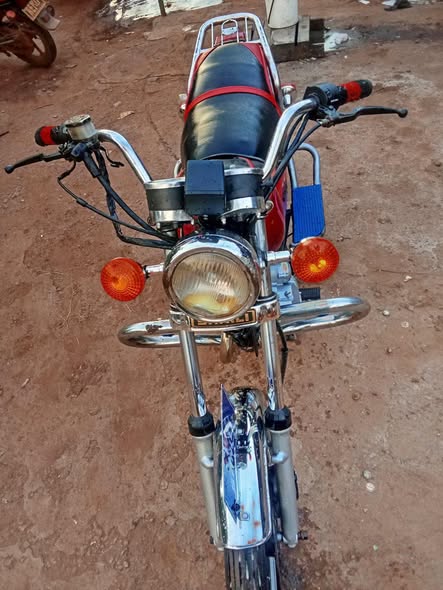 Sanili disponible à Yaoundé