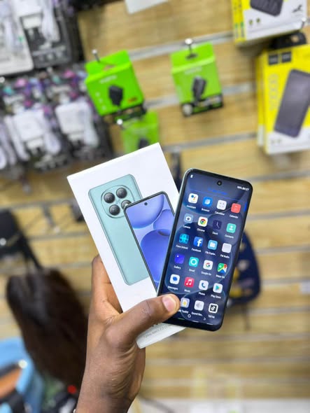 Redmi Note 14 Pro 5G en promotion