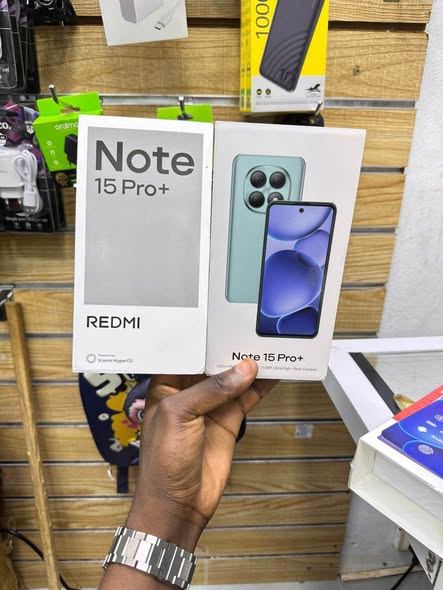 Redmi Note 14 Pro 5G en promotion