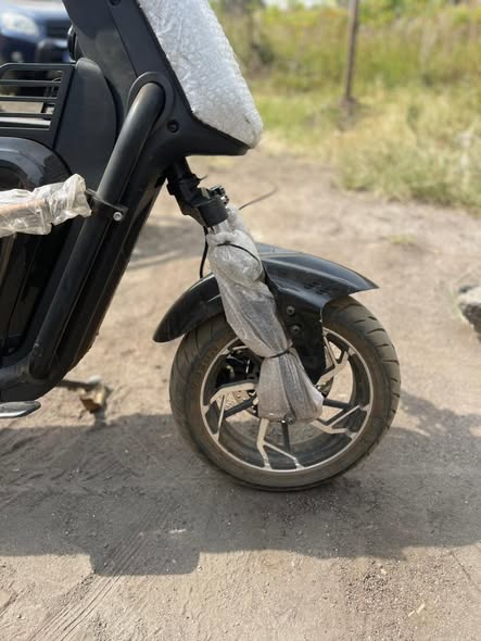 Scooter électrique à vendre