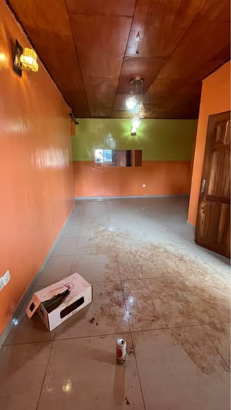 Appartement moderne à louer à Olembé
