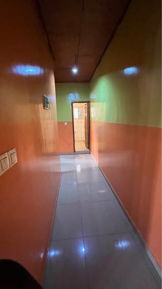 Appartement moderne à louer à Olembé