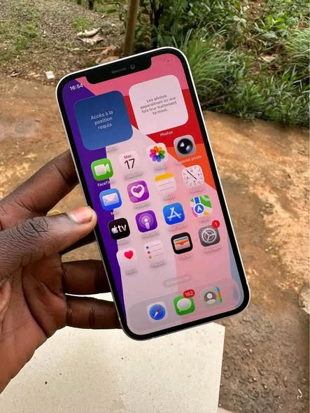 iPhone 12 simple 128 gb