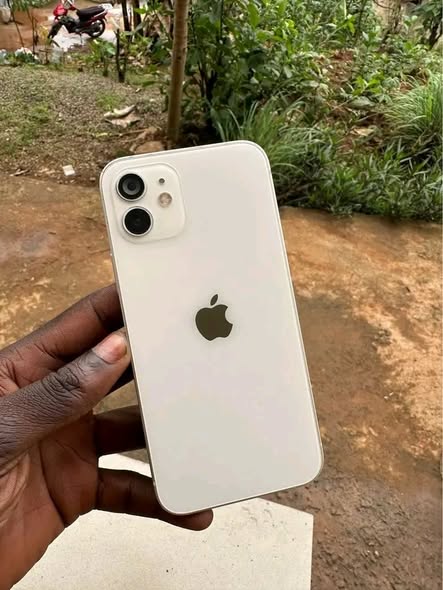 iPhone 12 simple 128 gb