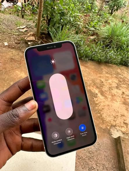 iPhone 12 simple 128 gb