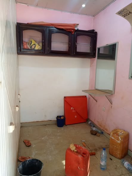 Boutique à louer à Bafoussam