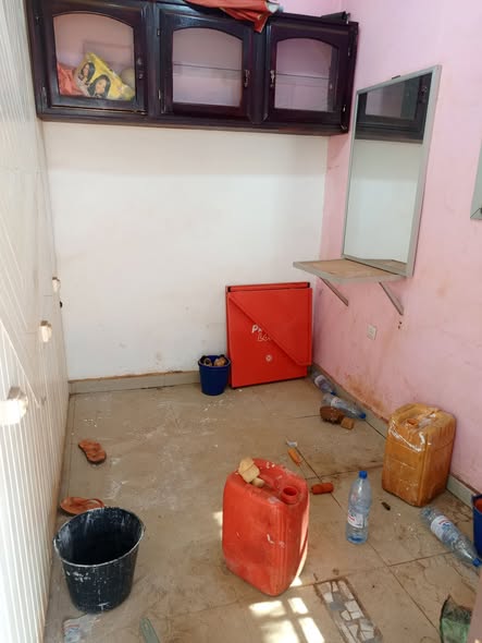 Boutique à louer à Bafoussam